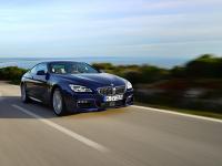 BMW 6 Series Coupe F13 2011 #20