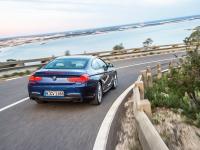 BMW 6 Series Coupe F13 2011 #24
