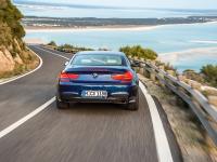 BMW 6 Series Coupe F13 2011 #25