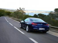 BMW 6 Series Coupe F13 2011 #28