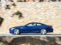 BMW 6 Series Coupe F13 2011 #30