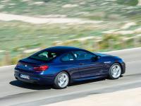 BMW 6 Series Coupe F13 2011 #39