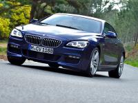 BMW 6 Series Coupe F13 2011 #44
