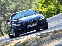 BMW 6 Series Coupe F13 2011 #45