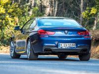 BMW 6 Series Coupe F13 2011 #48