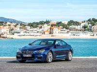 BMW 6 Series Coupe F13 2011 #52