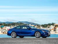 BMW 6 Series Coupe F13 2011 #54