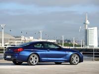 BMW 6 Series Coupe F13 2011 #55
