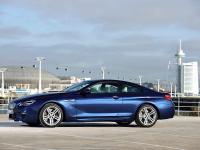 BMW 6 Series Coupe F13 2011 #56