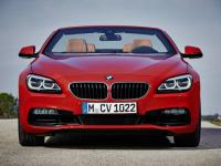 BMW 6 Series Coupe LCI F13 2015 #04