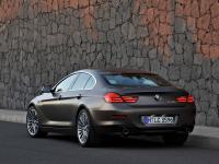 BMW 6 Series Gran Coupe F06 2012 #12
