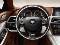BMW 6 Series Gran Coupe F06 2012 #123