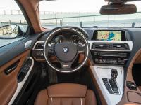 BMW 6 Series Gran Coupe F06 2012 #126