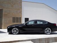 BMW 6 Series Gran Coupe F06 2012 #13