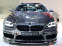 BMW 6 Series Gran Coupe F06 2012 #16