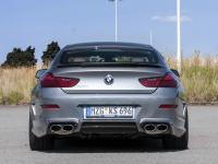 BMW 6 Series Gran Coupe F06 2012 #28
