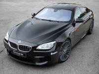 BMW 6 Series Gran Coupe F06 2012 #30