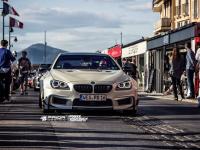 BMW 6 Series Gran Coupe F06 2012 #36