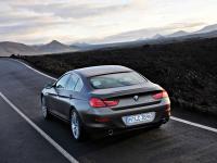 BMW 6 Series Gran Coupe F06 2012 #42