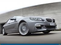 BMW 6 Series Gran Coupe F06 2012 #43