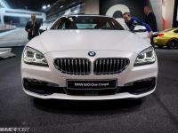 BMW 6 Series Gran Coupe F06 2012 #70