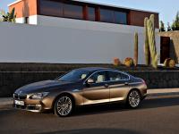 BMW 6 Series Gran Coupe F06 2012 #72
