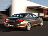 BMW 6 Series Gran Coupe F06 2012 #75