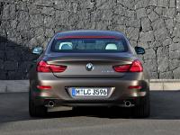 BMW 6 Series Gran Coupe F06 2012 #76
