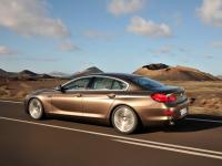 BMW 6 Series Gran Coupe F06 2012 #77