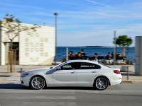 BMW 6 Series Gran Coupe F06 2012 #93