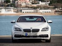 BMW 6 Series Gran Coupe F06 2012 #95