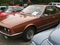 BMW 630 CS E24 1976 #04