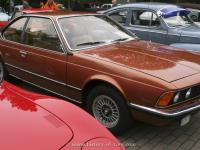 BMW 630 CS E24 1976 #05