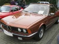 BMW 630 CS E24 1976 #06