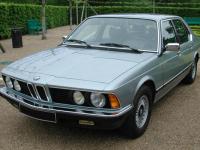 BMW 7 Series E23 1977 #11