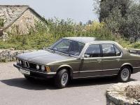 BMW 7 Series E23 1977 #12