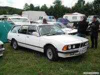 BMW 7 Series E23 1977 #14