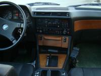 BMW 7 Series E32 1986 #04