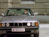 BMW 7 Series E32 1986 #06