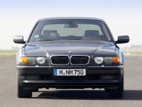 BMW 7 Series E38 1994 #03