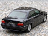 BMW 7 Series E38 1998 #01