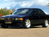 BMW 7 Series E38 1998 #08