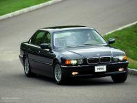 BMW 7 Series E38 1998 #14