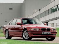 BMW 7 Series E38 1998 #16