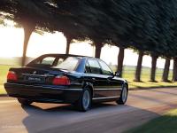 BMW 7 Series E38 1998 #17