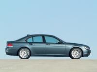 BMW 7 Series E65/E66 2005 #59