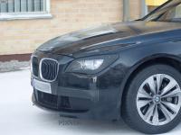 BMW 7 Series F01/02 Facelift 2012 #04
