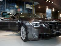 BMW 7 Series F01/02 Facelift 2012 #05
