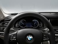 BMW 7 Series F01/02 Facelift 2012 #19