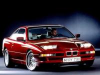 BMW 8 Series E31 1989 #05